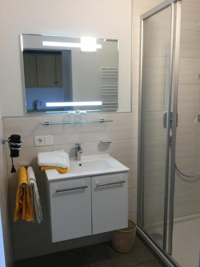 Wagnerhaeusl Apartman Bramberg am Wildkogel Kültér fotó