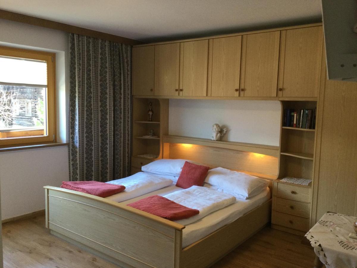 Wagnerhaeusl Apartman Bramberg am Wildkogel Kültér fotó
