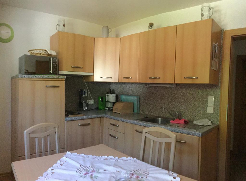 Wagnerhaeusl Apartman Bramberg am Wildkogel Kültér fotó