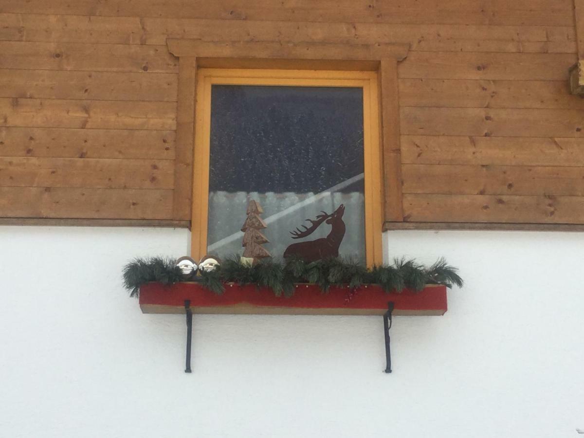Wagnerhaeusl Apartman Bramberg am Wildkogel Kültér fotó